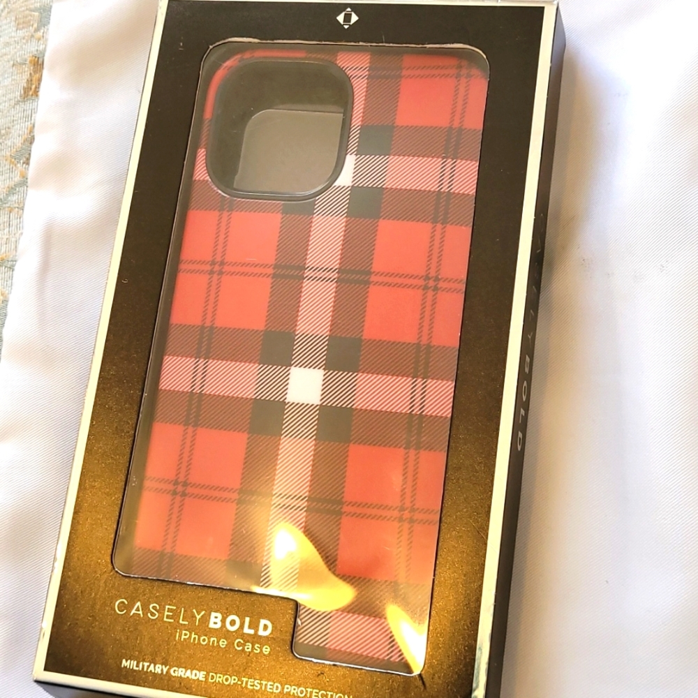 IPhone case